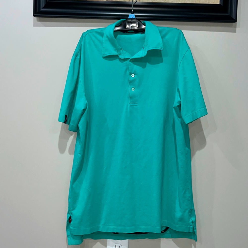Polo golf Ralph Lauren shirt